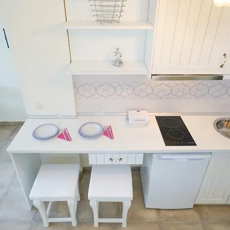 Appartement Dream View Skála Marión