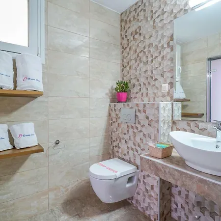 Dream View Apartament Skála Marión