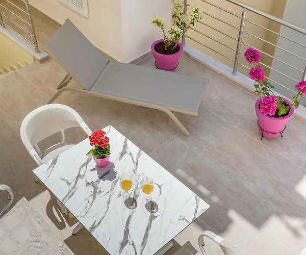 Dream View Apartament *