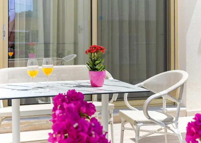 Apartament Dream View