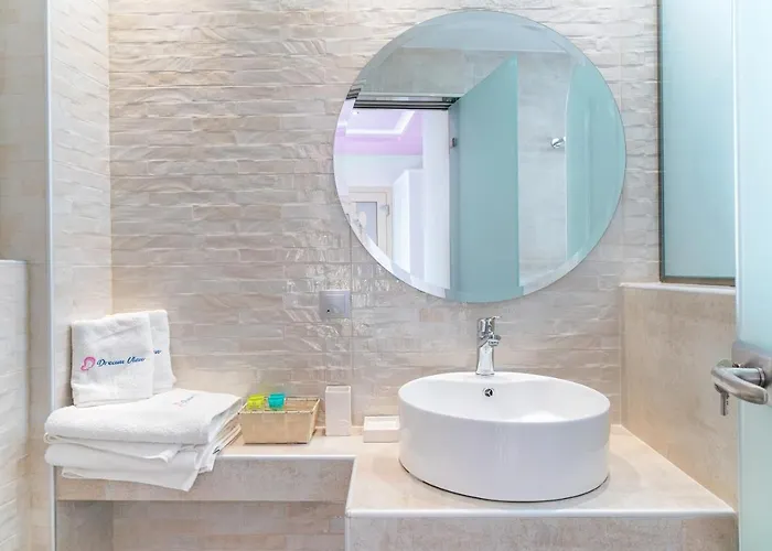 Apartament Dream View *