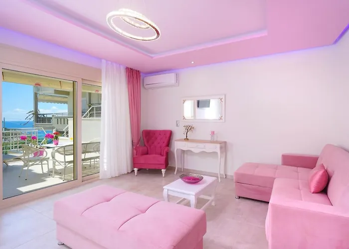 Apartament Dream View