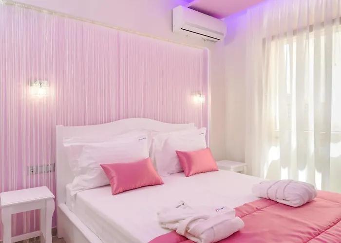 Apartament Dream View