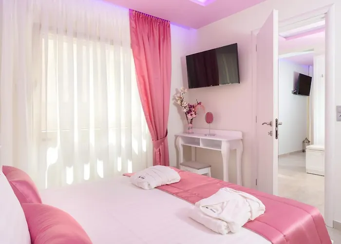 Dream View Skála Marión