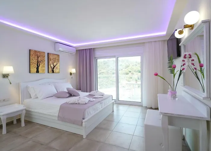 Apartament Dream View *