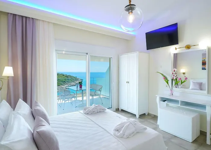 Dream View Apartament