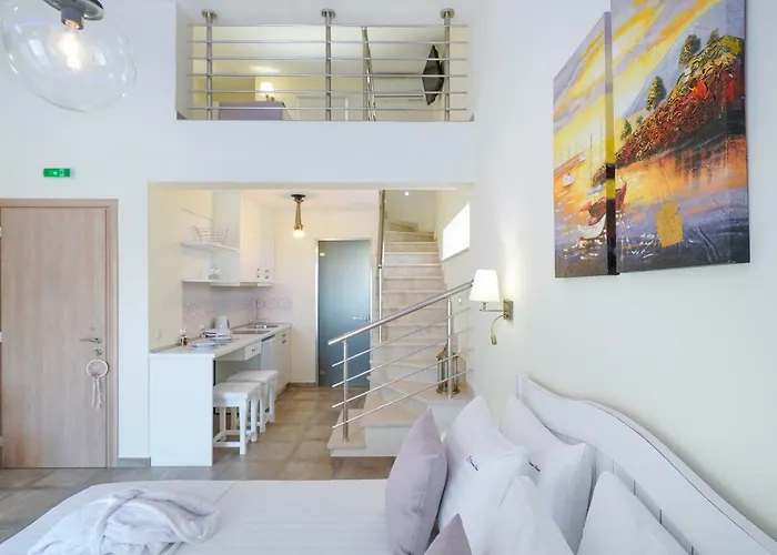 Dream View Apartament