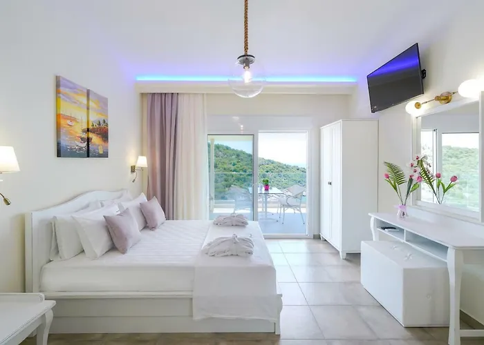 Dream View Apartament