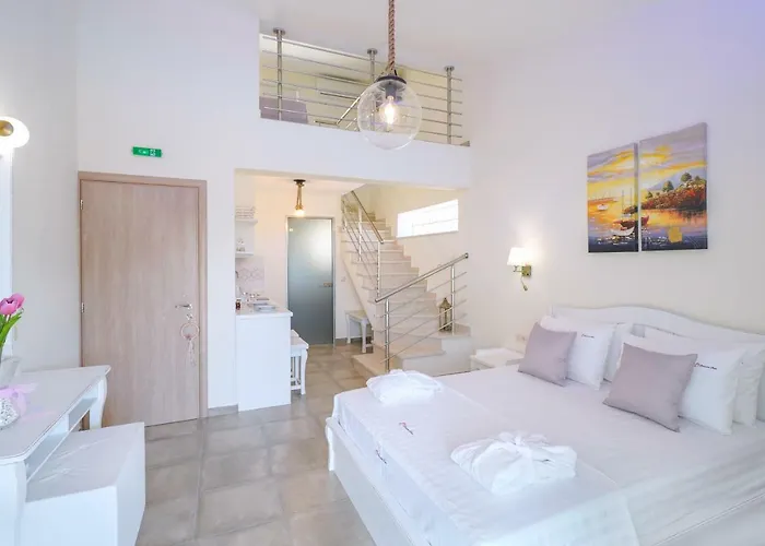 Apartament Dream View *