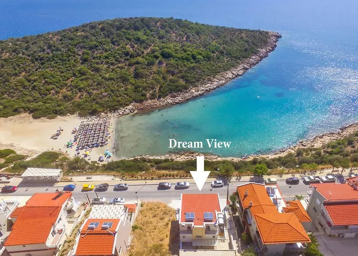 Dream View * Skála Marión