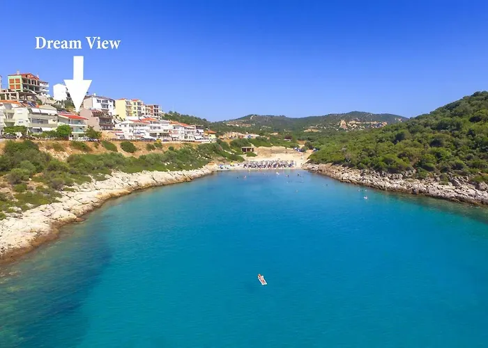 Dream View Skála Marión