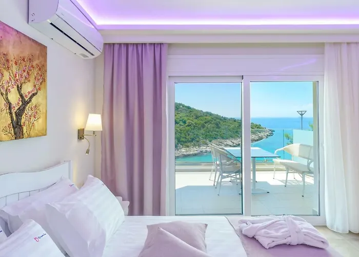 Dream View Apartament