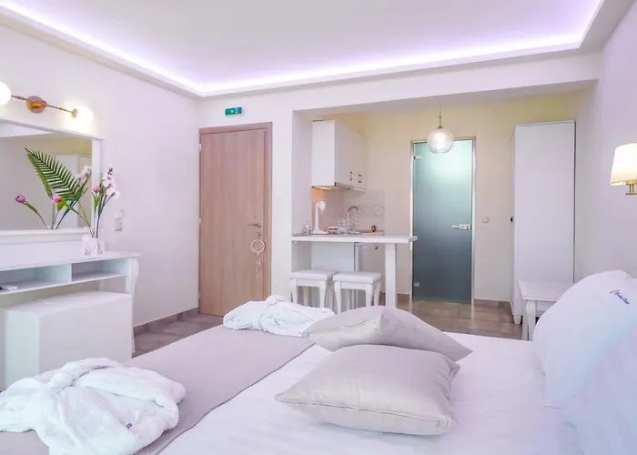 Dream View Apartament