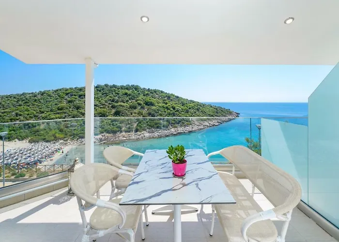 Apartament Dream View *