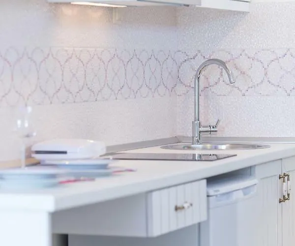 Apartament Dream View