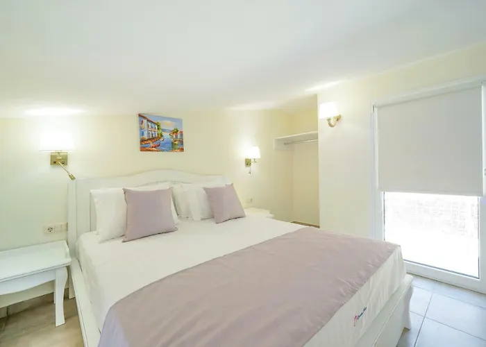 Dream View * Skála Marión