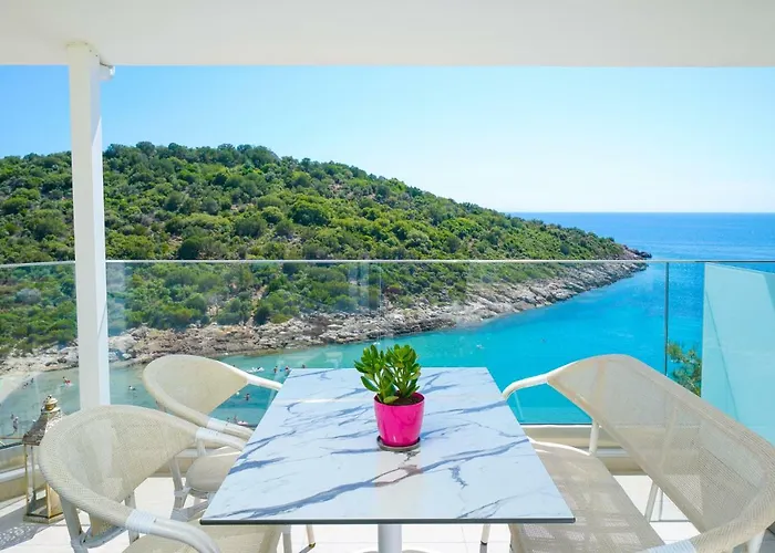 Apartament Dream View *