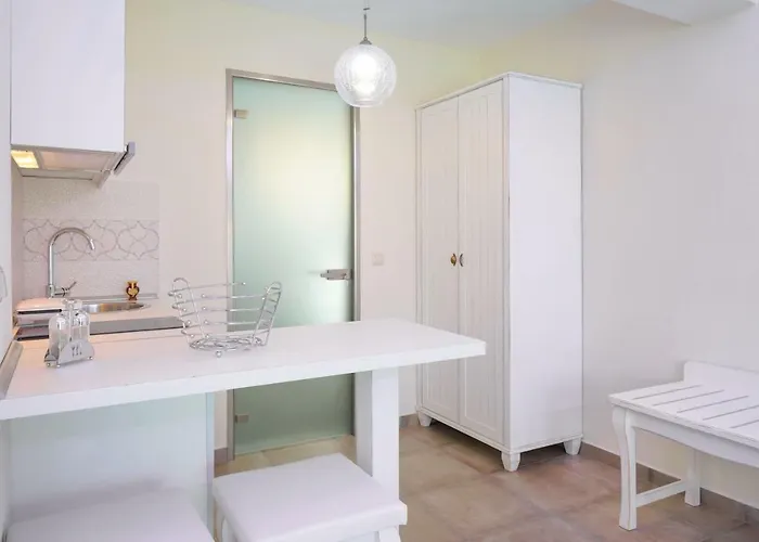 Dream View Apartament