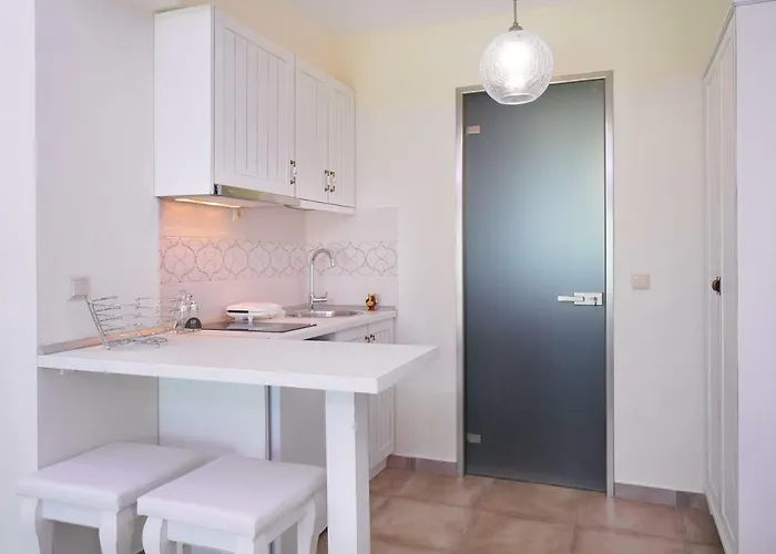 Dream View Apartament