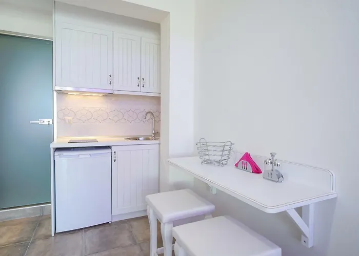 Dream View * Skála Marión